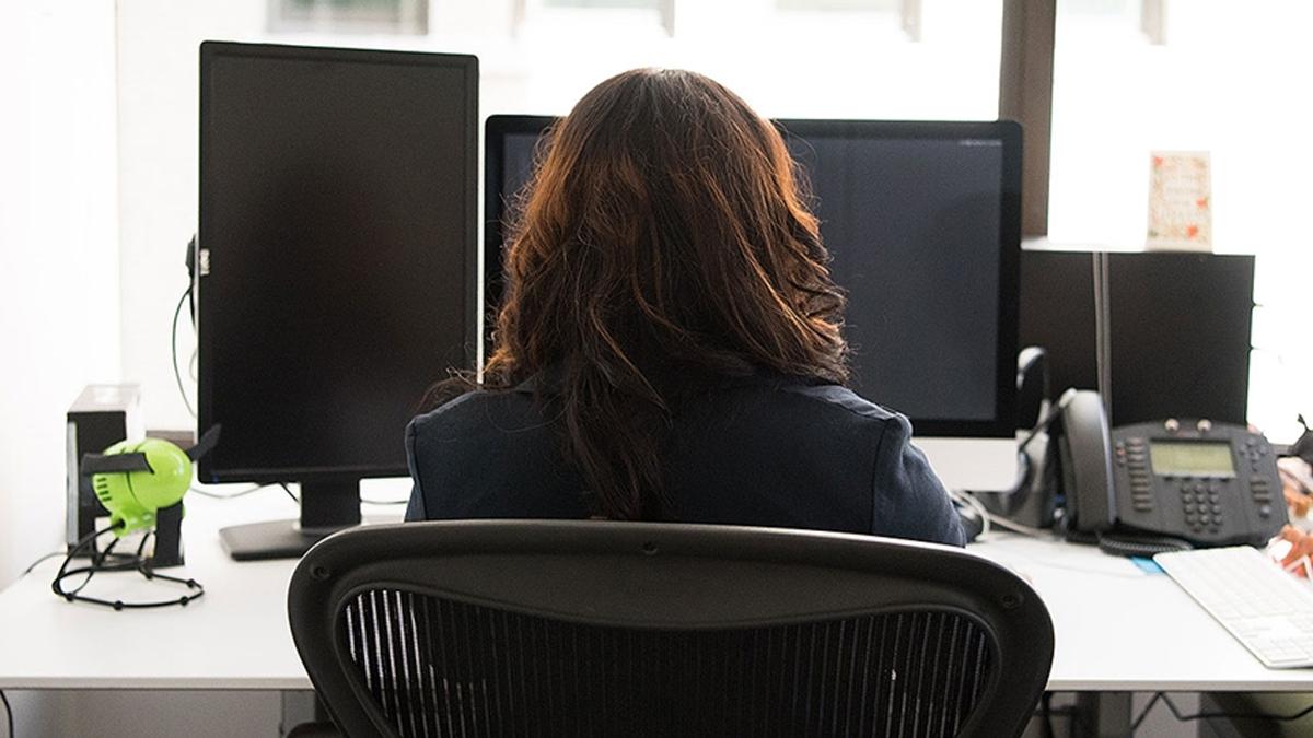 Yapay zeka çağında Microsoft ve Tools for Humanity çalışanları belirsizlikle karşı karşıya