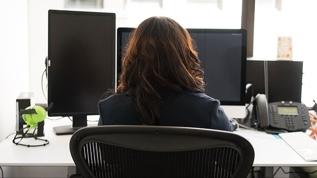 Yapay zeka çağında Microsoft ve Tools for Humanity çalışanları belirsizlikle karşı karşıya