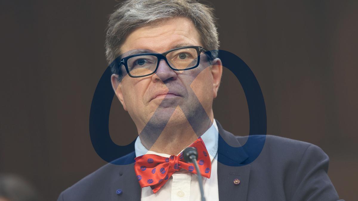 Yapay zeka öncüsü Yann LeCun Meta'dan ayrılıyor