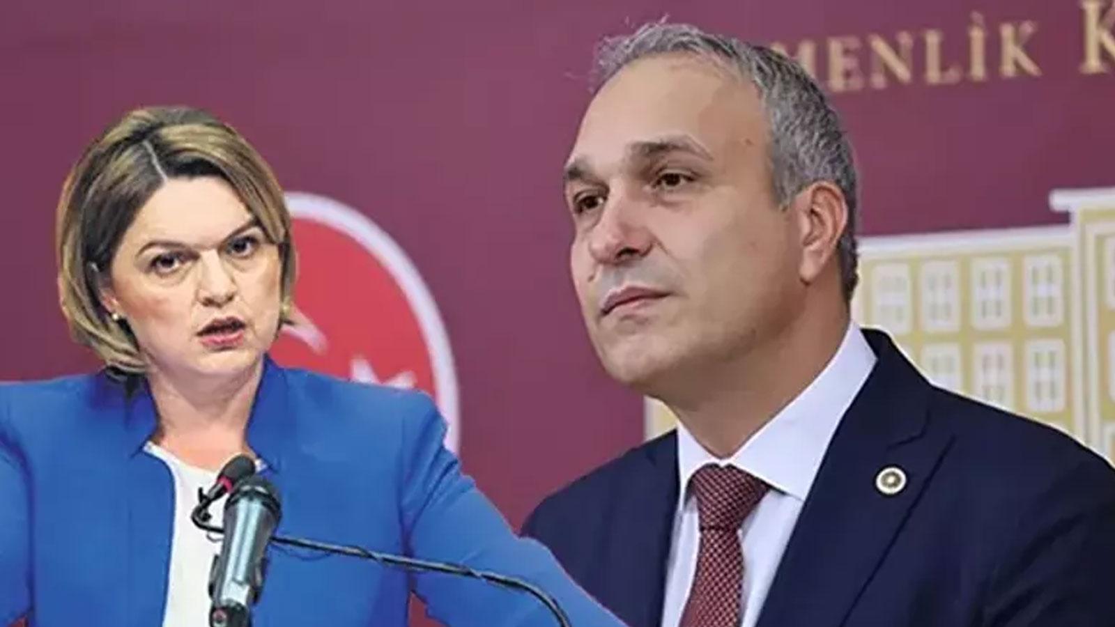 1 milyar TL ballı rant! CHP'li vekillerin tezgahı esnaftan döndü