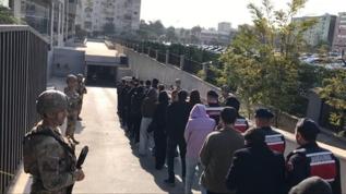 9 ilde yasa dışı bahis operasyonu! 40 şüpheli arasında hakemler de var