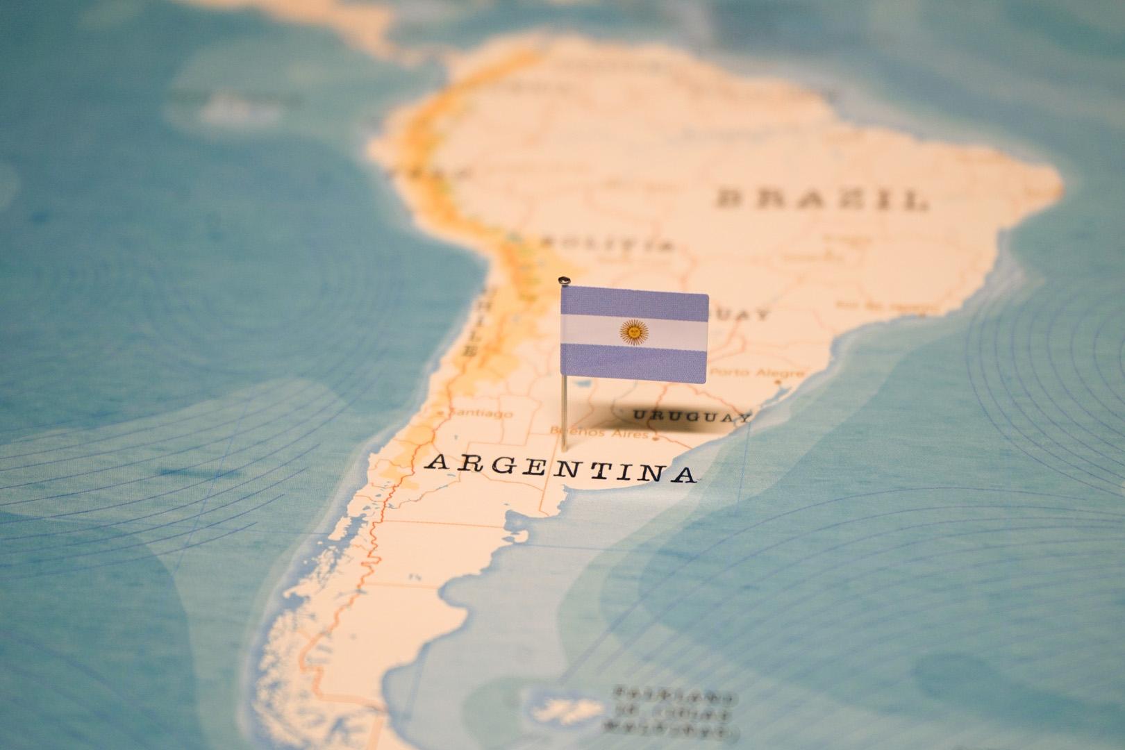 Arjantin'de 8.500 yıl izole yaşamış bilinmeyen kabile bulundu