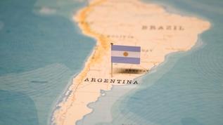 Arjantin'de 8.500 yıl izole yaşamış bilinmeyen kabile bulundu