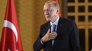 Cumhurbaşkanı Erdoğan'dan Beykozlu gençlere telefon sürprizi: Dönüşte geleceğim