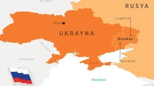Donbas Rusya'ya kiralanacak... Telegraph ABD'nin Kiev planını yazdı