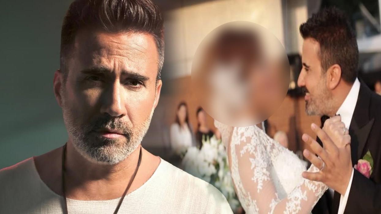 Emrah'ın eski eşi meğer ünlü bir şarkıcıymış! Bunu kimse bilmiyordu, sosyal medyada kazan kaynadı