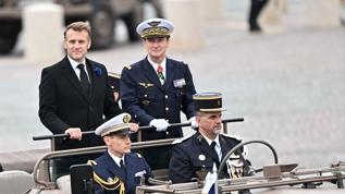 Fransa Genelkurmay Başkanı tartışmanın fitilini ateşledi! Tepkiler çığ gibi