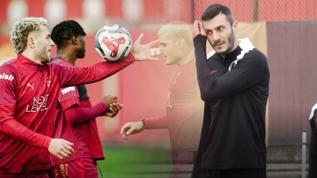 Galatasaray ile Gençlerbirliği 99. kez karşı karşıya gelecek