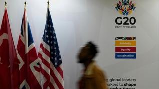 Güney Afrika ve ABD arasında G20 krizi! Cumhurbaşkanı Ramaphosa dönem başkanlığını devretmeyi reddetti