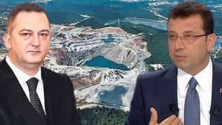 Hafriyat vurgununda kamu zararı 111 milyar TL! Milyarlar İBB yerine İmamoğlu'nun kasasına gitti