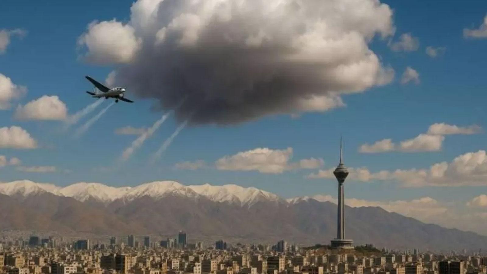 İklim değişikliği Suriye, Irak ve İran'da benzeri görülmemiş kuraklığa yol açtı