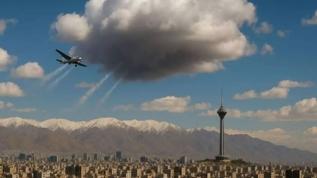 İklim değişikliği Suriye, Irak ve İran'da benzeri görülmemiş kuraklığa yol açtı