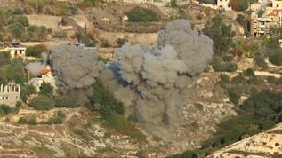 İsrail ateşkesin ilanında bu yana Lübnan'da 331 kişiyi öldürdü