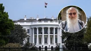 İsrail casusuyla yapılan görüşme Beyaz Saray'ı ''alarm durumuna'' geçirdi