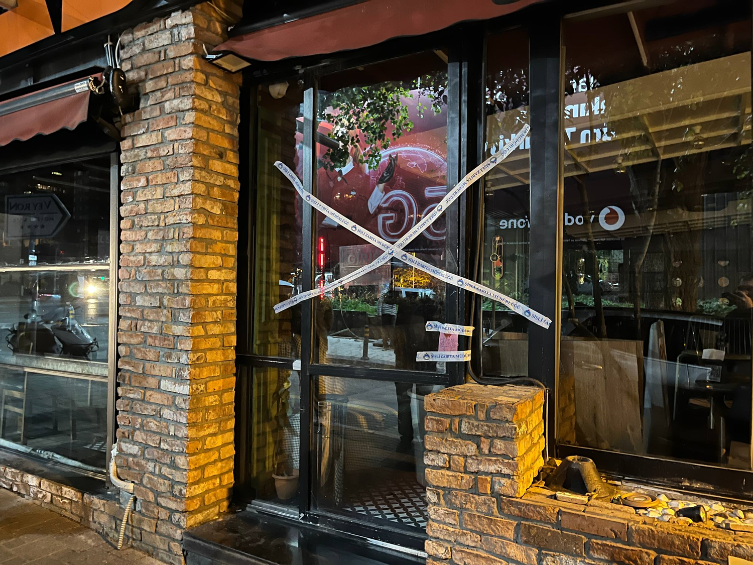 İstanbul'da bir zehirlenme vakası daha! Onlarca kişi hastanelere başvurdu