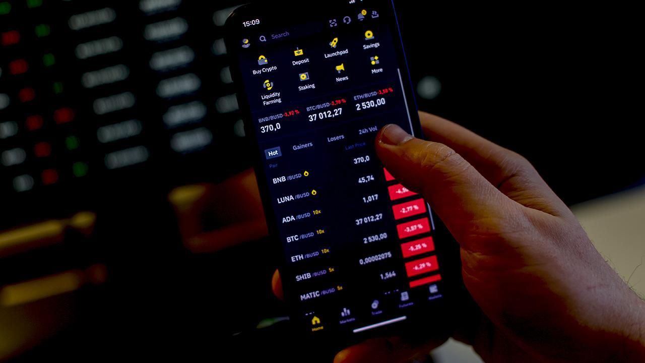 Kripto piyasalarında panik satışları! Bitcoin'de Nisan 2025'ten bu yana en sert düşüş