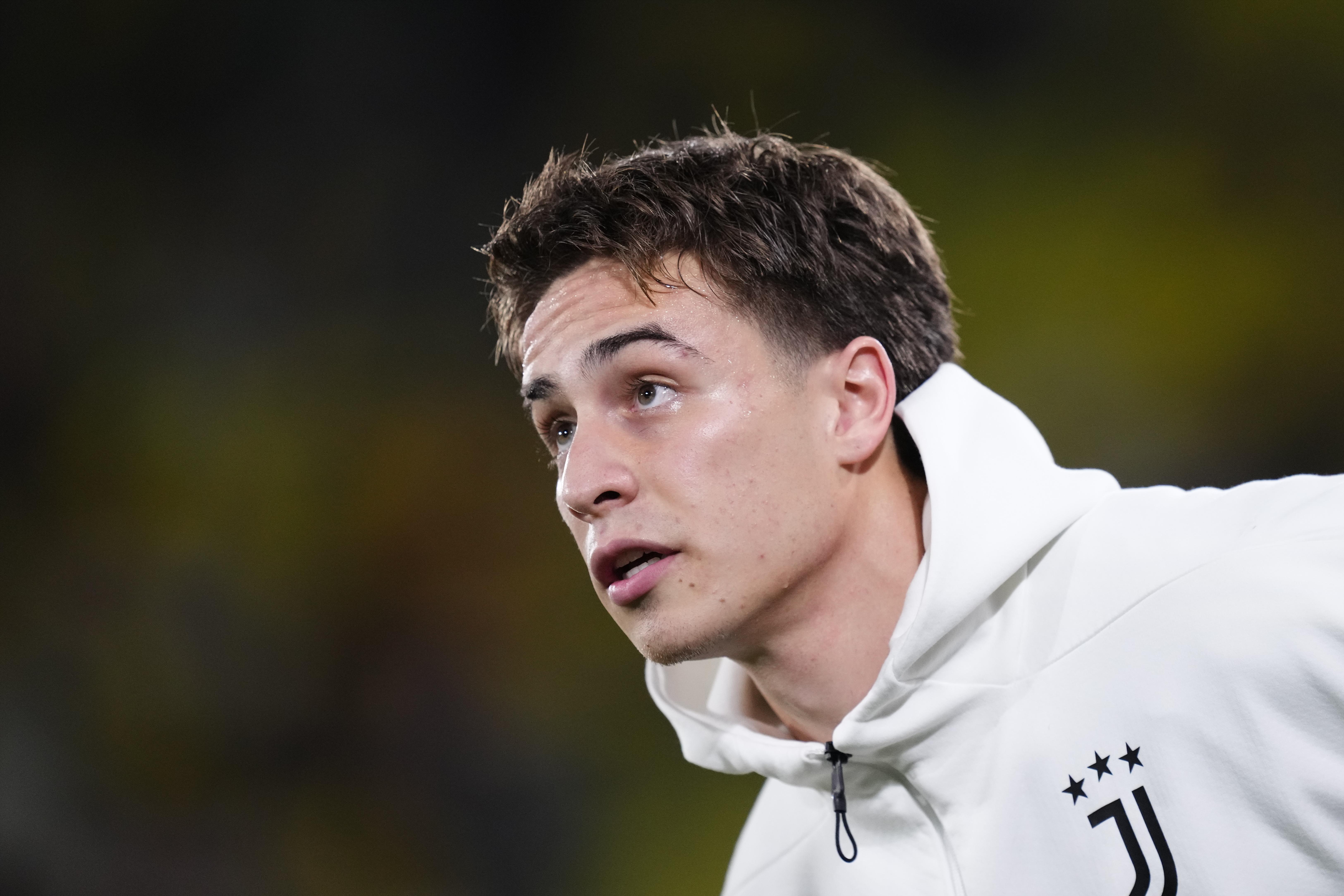 Kulüp efsanesinden Kenan Yıldız'a övgü! ''Fantastik bir oyuncu''