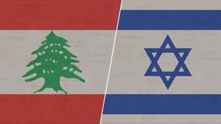 Lübnan'dan İsrail'e 'hazırız' mesajı