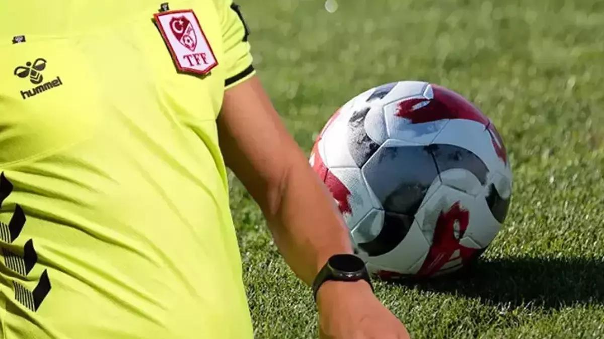 Mersin merkezli 9 ilde yasa dışı bahis operasyonu! 4'ü hakem 32 kişi tutuklandı