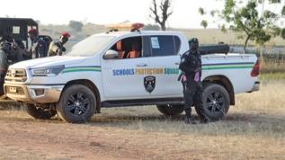 Nijerya'da Katolik okuluna baskın: Öğrenciler kaçırıldı