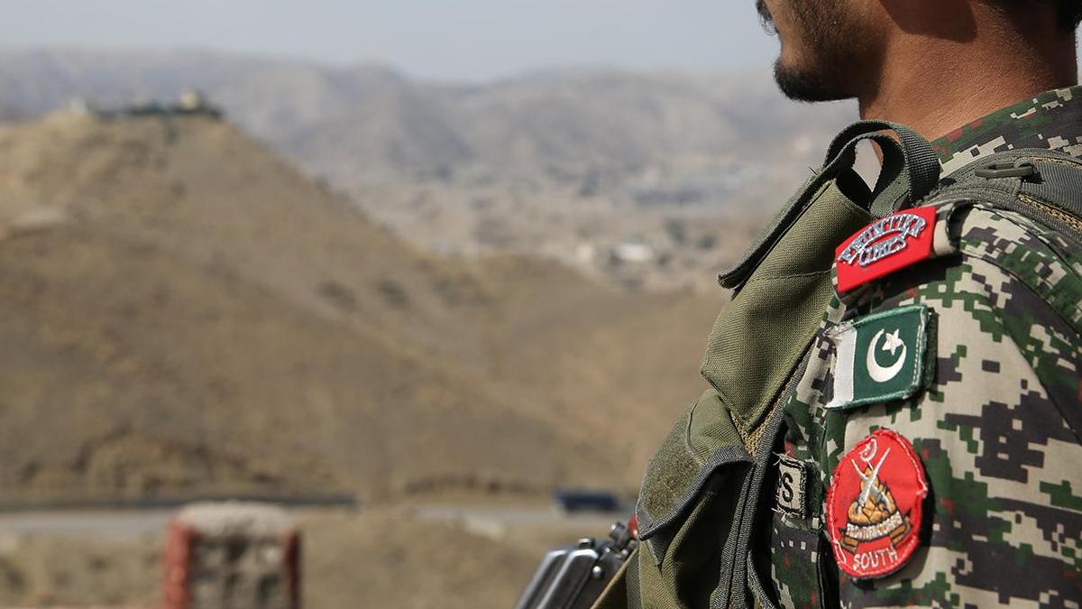 Pakistan Hindistan destekli 13 militanın öldürüldüğünü bildirdi