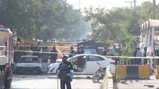 Pakistan'da silahlı saldırı! 7 kişi öldü