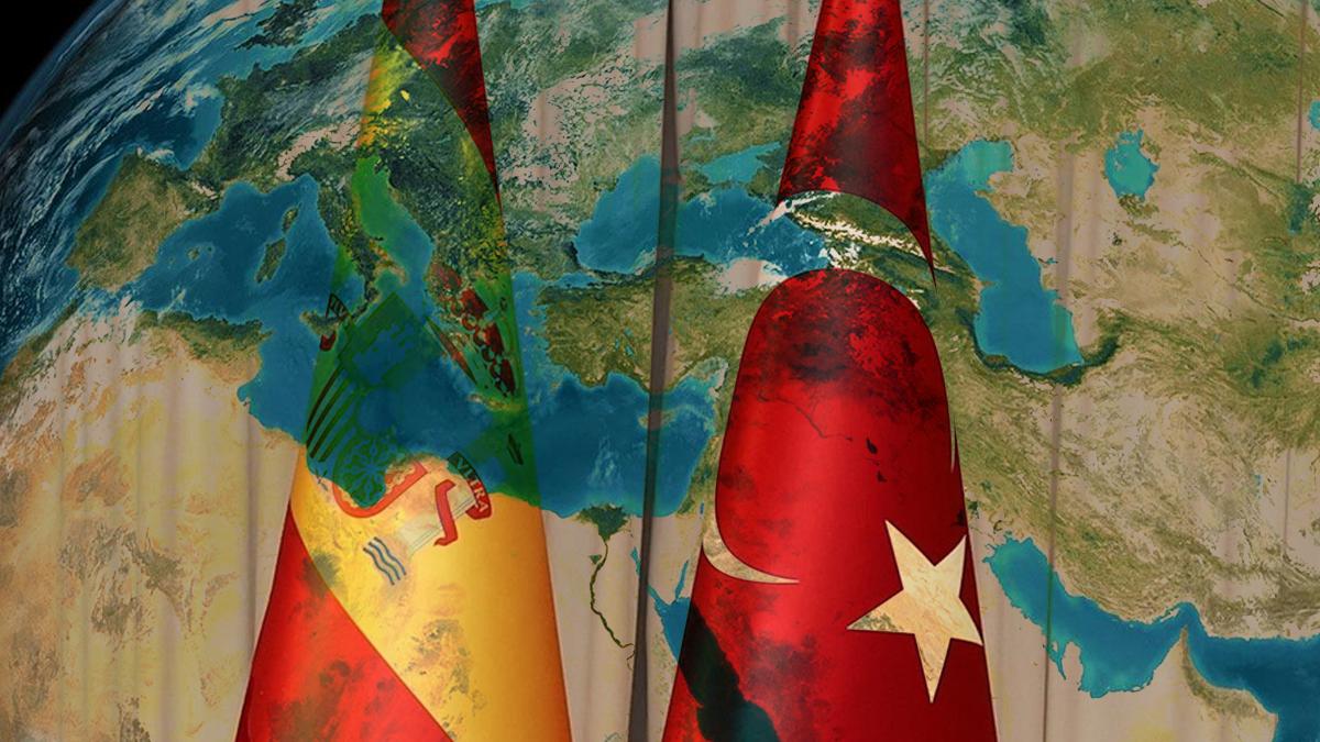 Rotayı Türkiye'ye çevirdiler: Çok önemli adımlar atıyorlar