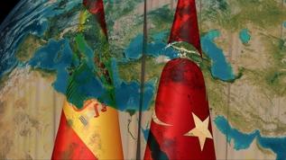 Rotayı Türkiye'ye çevirdiler: Çok önemli adımlar atıyorlar