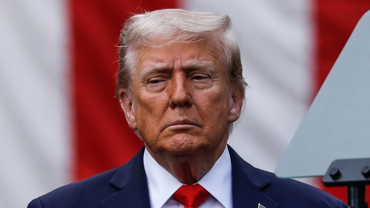 Trump, Ukrayna'ya süre verdi: Bu durum kontrolden çıktı