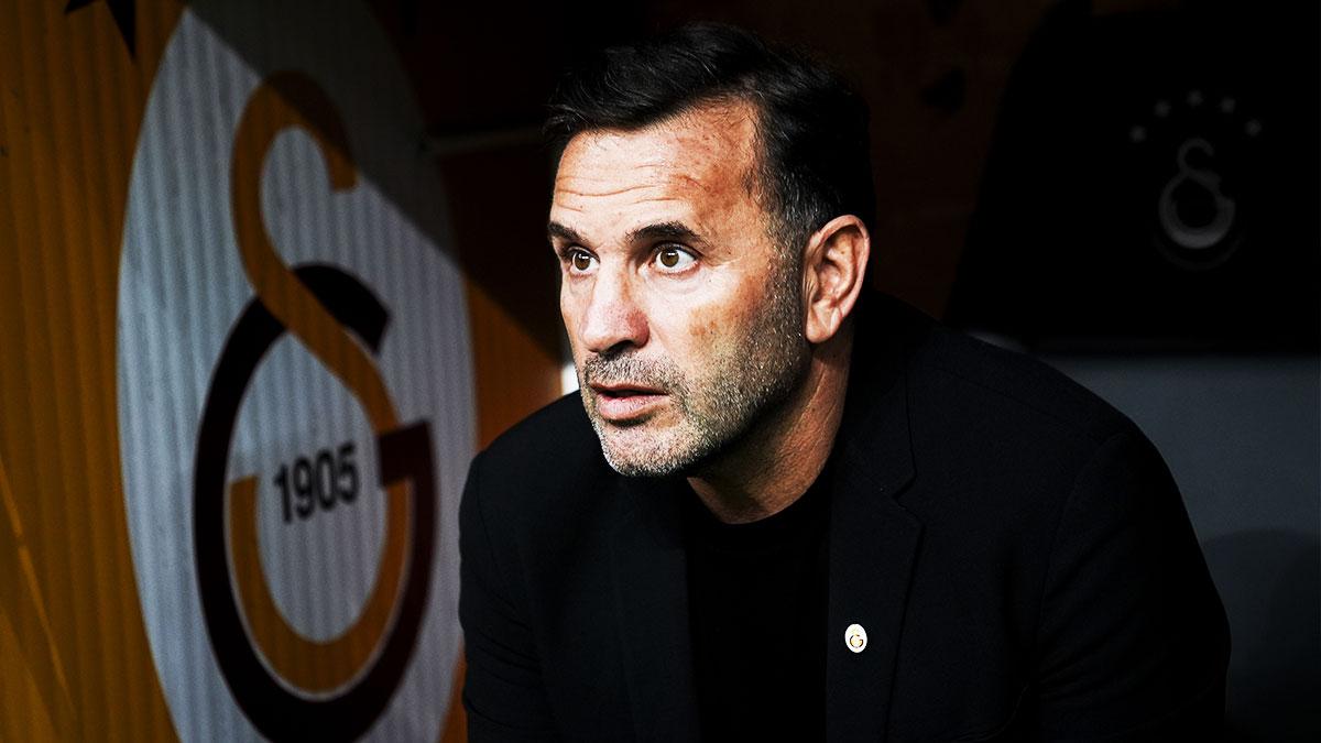 22 günde 6 kritik mücadele! İşte Galatasaray'ın zorlu fikstürü