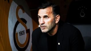 22 günde 6 kritik mücadele! İşte Galatasaray'ın zorlu fikstürü