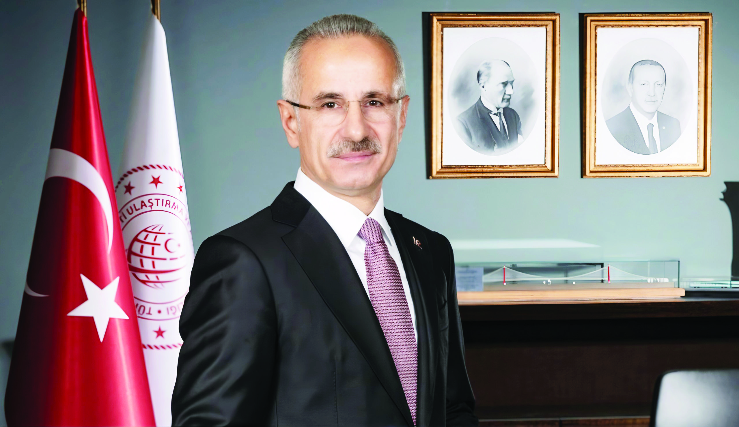 AK Parti Yerel Yönetimler Başkanlığı Toplantısı... Bakan Uraloğlu katılım gösterdi