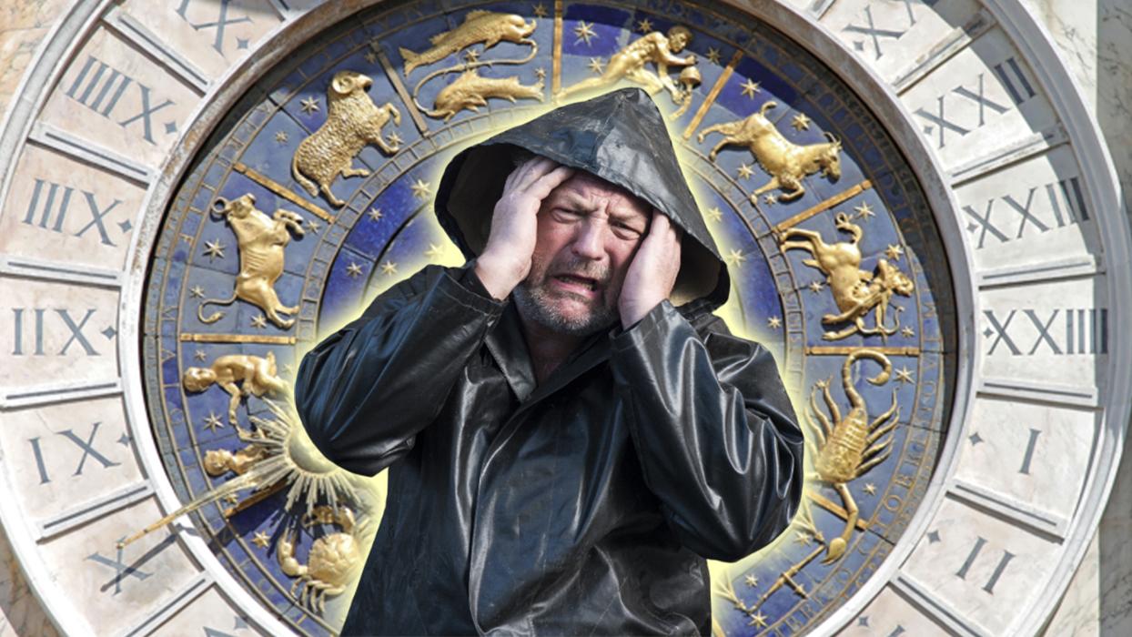 Aralık ayı 3 burç için fırtına gibi geliyor! Aksilikler ve üzüntüler peşinizi bırakmayacak