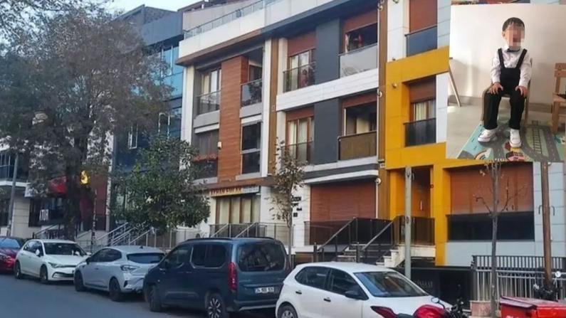 Aynı firma aynı ölüm! 3 yaşındaki Karan'ı da zehirlemişler