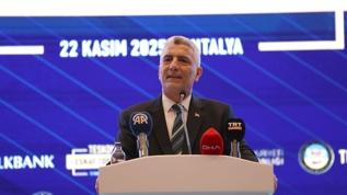 Bakan Bolat duyurdu: Esnafa yeni destekler yolda