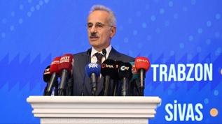 Bakan Uraloğlu: Önümüzdeki sene 5G teknolojisiyle ülkemizi tanıştırmış olacağız