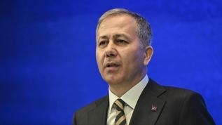 Bakan Yerlikaya: FETÖ, kendi yalanları gerçekmiş gibi dile getirildikçe kutlama pastası kesmeye devam ediyor
