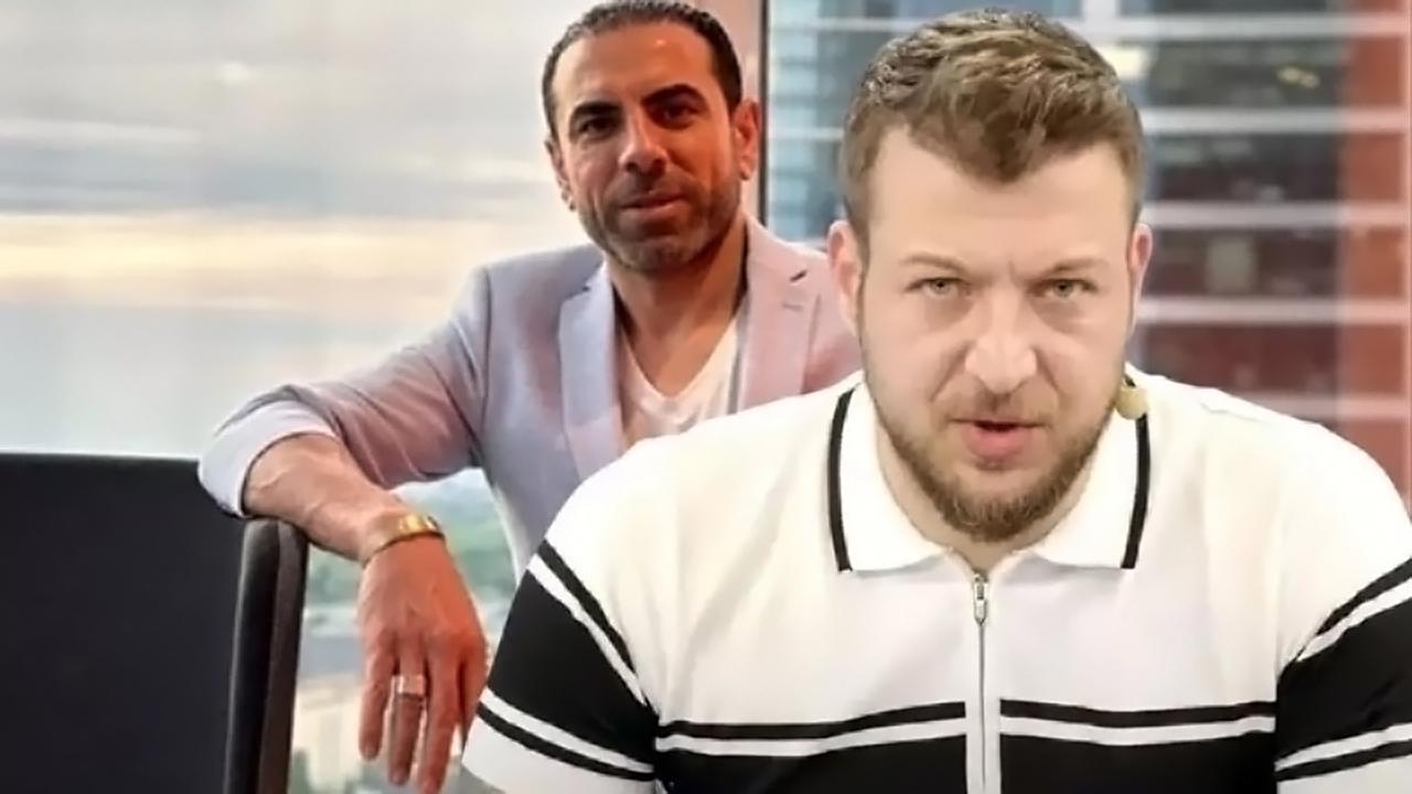 Batuhan Karadeniz ve Fedlan Kılıçaslan hakkında kırmızı bülten ile yakalama kararı