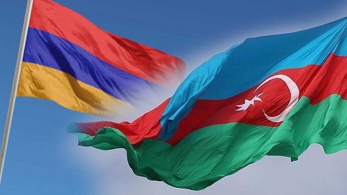 Ermenistan ve Azerbaycan arasında kritik temas! Mutabakata varıldı