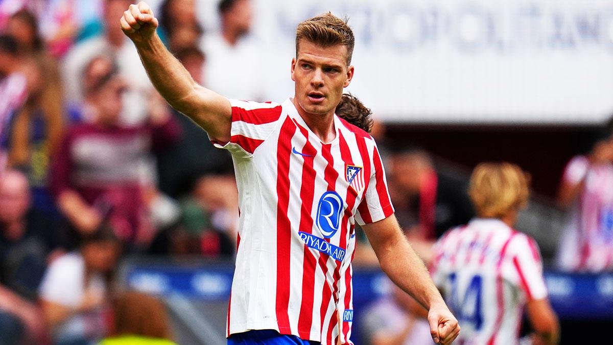 Fenerbahçe peşindeydi! Alexander Sörloth'tan kötü haber