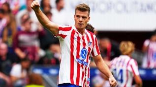 Fenerbahçe peşindeydi! Alexander Sörloth'tan kötü haber