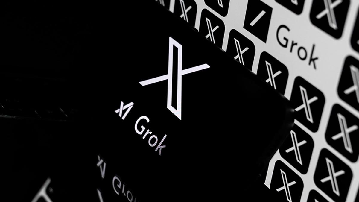 Fransa'da 'Yahudi soykırımını inkar eden ifadeleri' nedeniyle Grok hakkında soruşturma açıldı