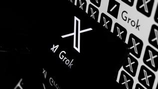 Fransa'da 'Yahudi soykırımını inkar eden ifadeleri' nedeniyle Grok hakkında soruşturma açıldı