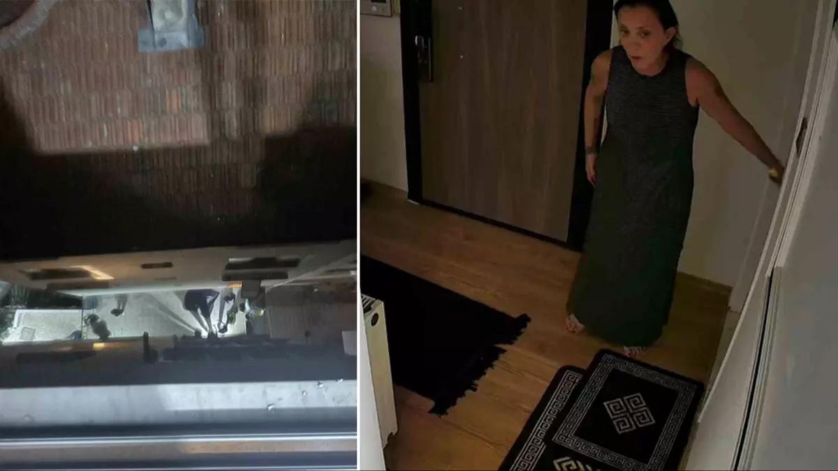 Güllü soruşturmasında yeni gelişme! Kan ve saç örneği verdiler