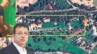 İkinci para kulesi skandalı! Kara parayla Bodrum'da kaçak villa