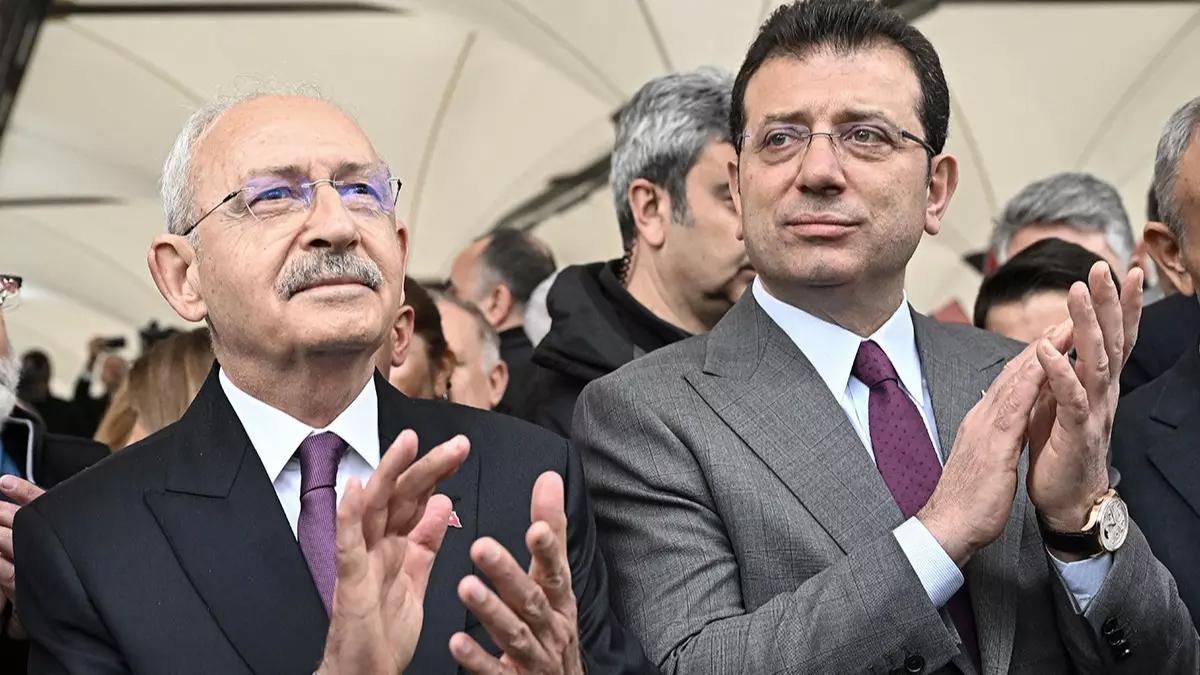 Kılıçdaroğlu'ndan Özel yönetimine yolsuzluk tepkisi: CHP derhal arınmalıdır