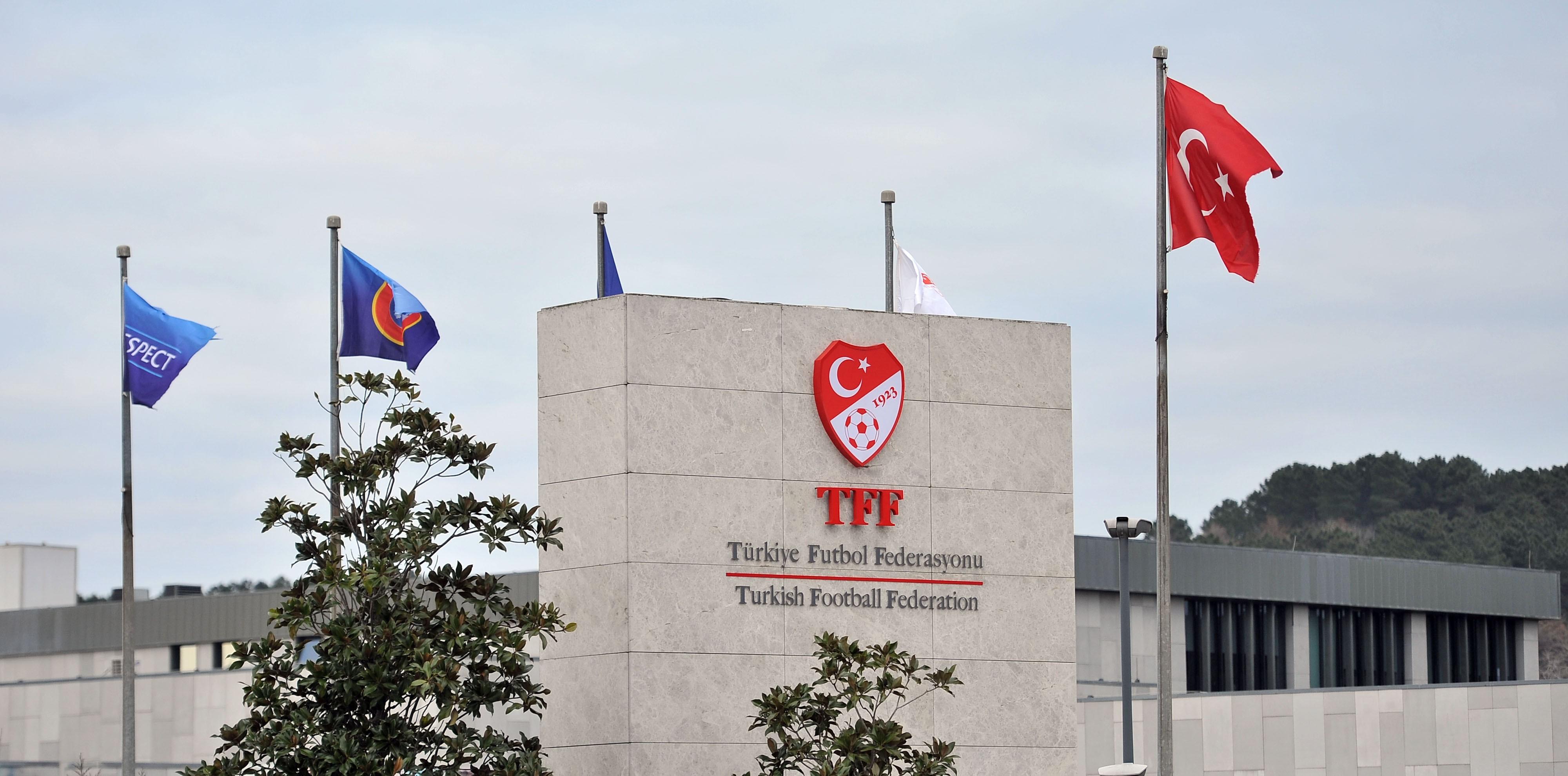 TFF Tahkim Kurulu, 67 hakemin itirazını reddetti