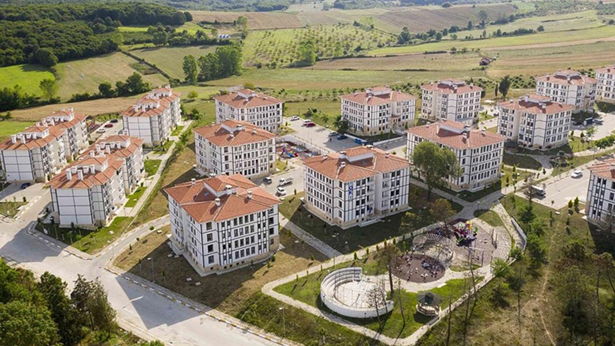 TOKİ 500 bin Sosyal Konut Projesi başvuru sonuçları açıklandı mı, ne zaman açıklanacak?