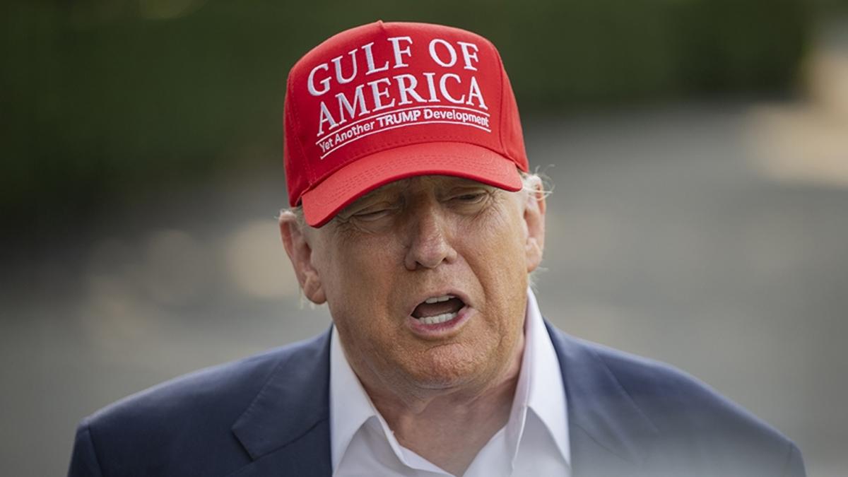 Trump'tan gözaltına alınan Bolsonaro'ya destek: Çok kötü bir durum