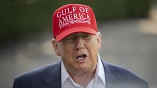 Trump'tan gözaltına alınan Bolsonaro'ya destek: Çok kötü bir durum